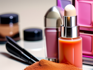 化妆品色差检验与控制，让你的产品质量与消费者满意度飙升